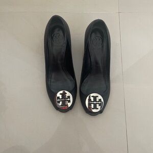 Black Tory Burch